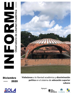 Informe No. 6